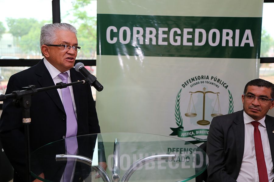 Desembargador Eurípedes Lamounier
