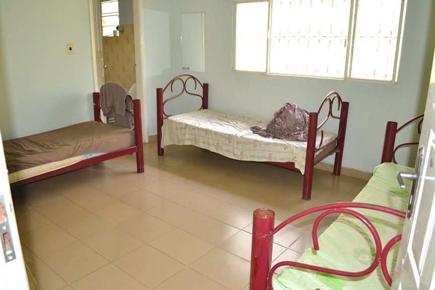 Alojamentos da Semiliberdade de Araguaína