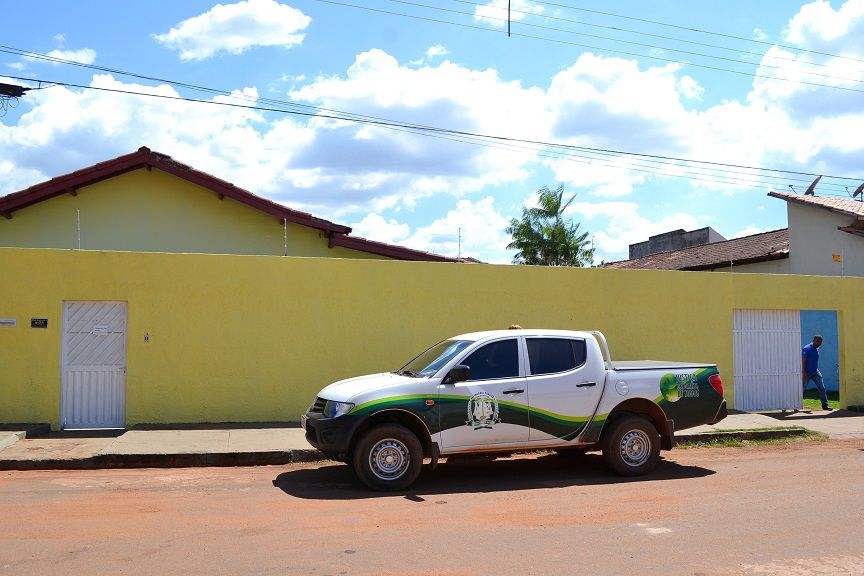 Unidade de Semiliberdade de Araguaína