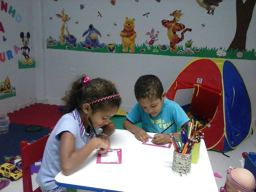 Brinquedoteca de Gurupi