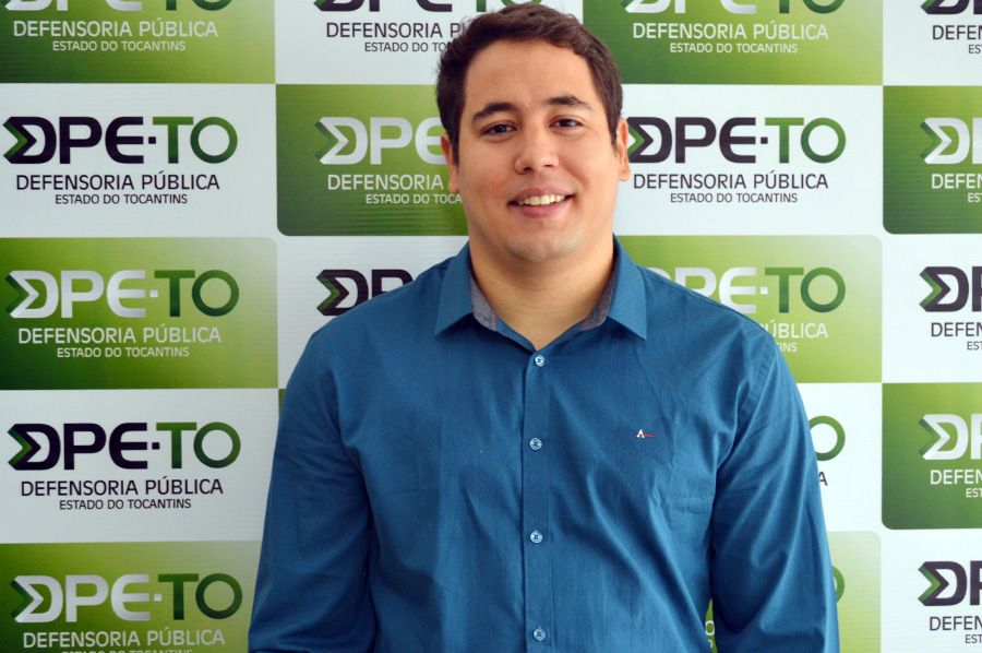 Presidente eleito Renan de Oliveira Freitas