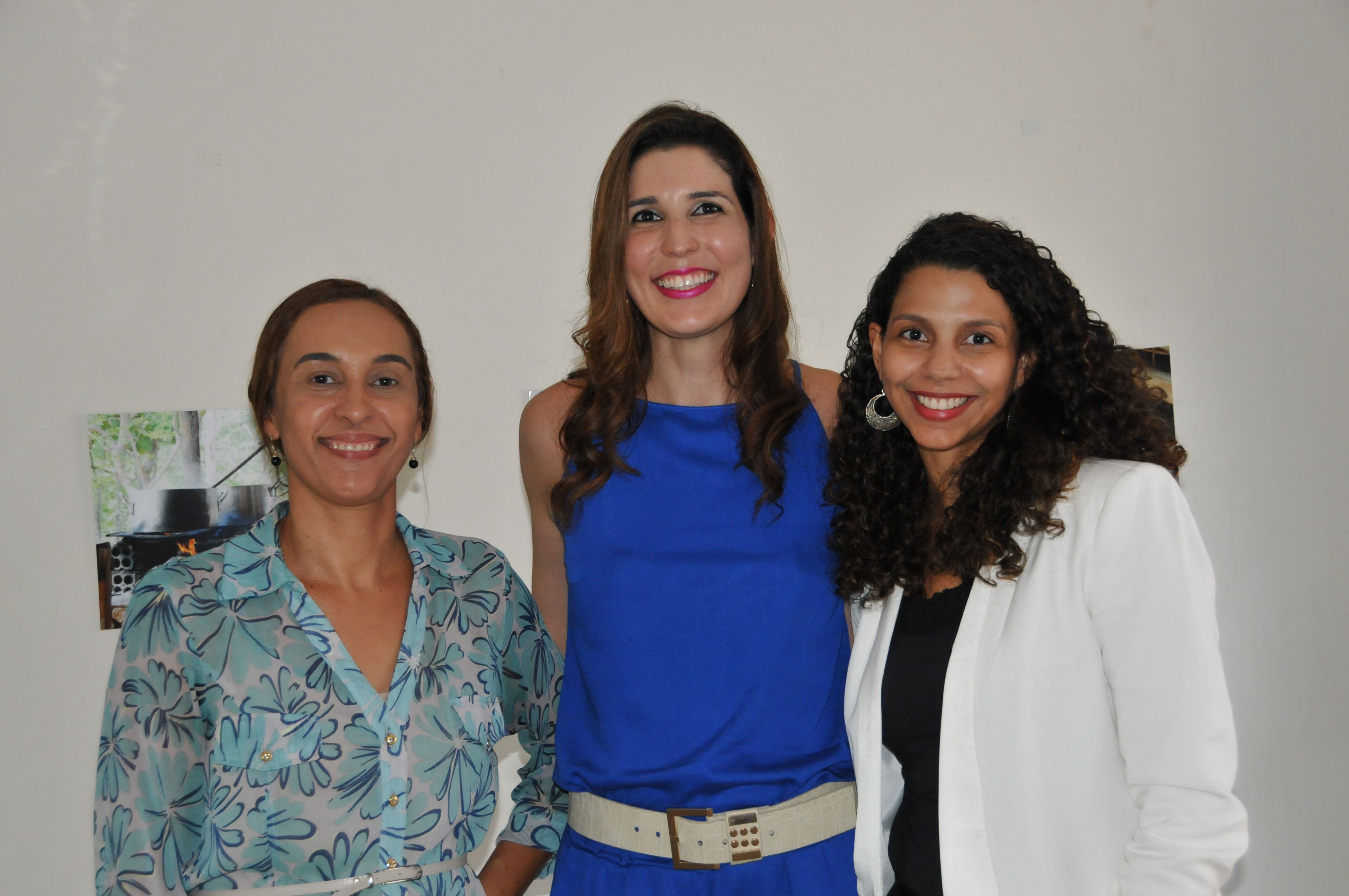 Defensoras Públicas