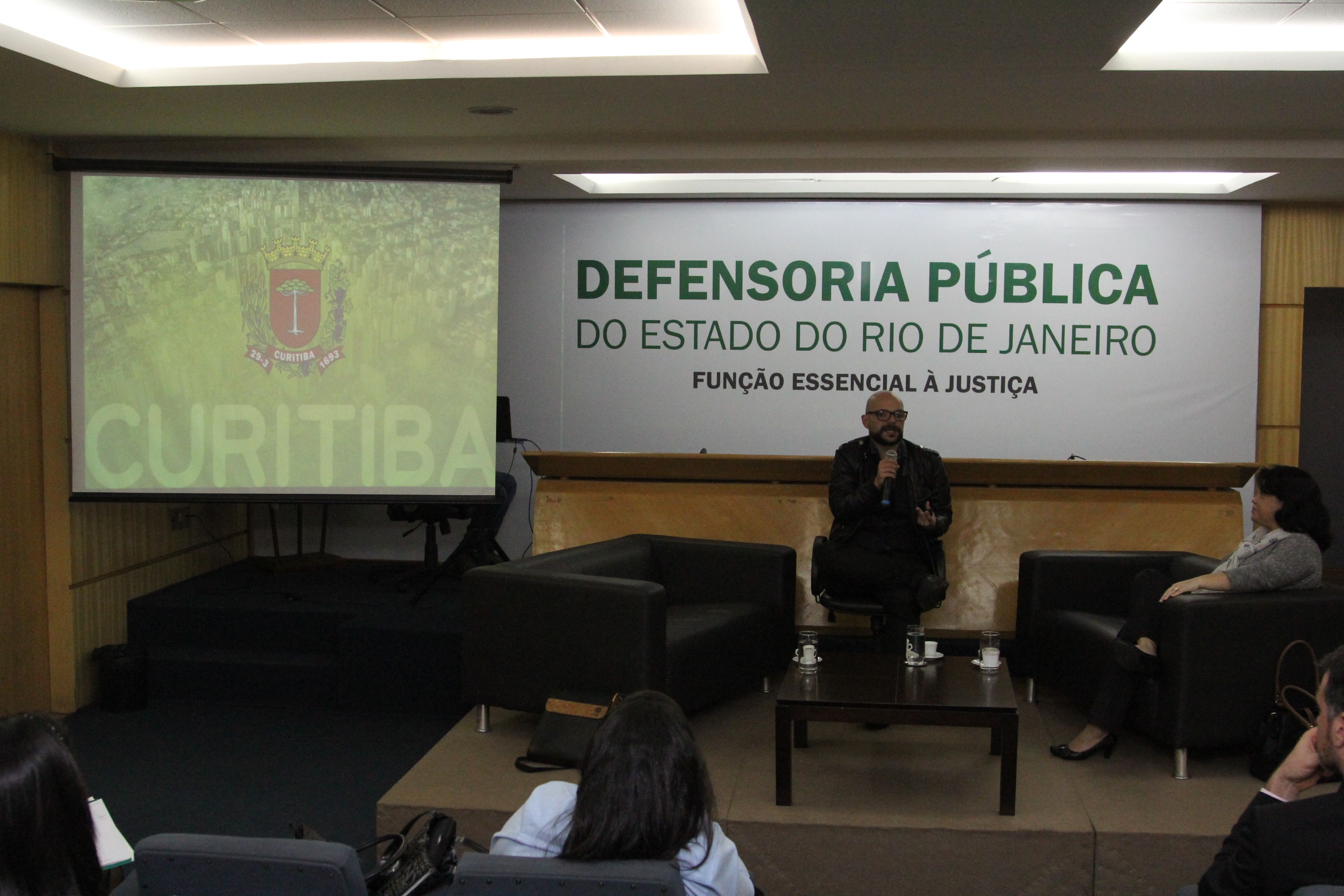 Painel Mídias Sociais