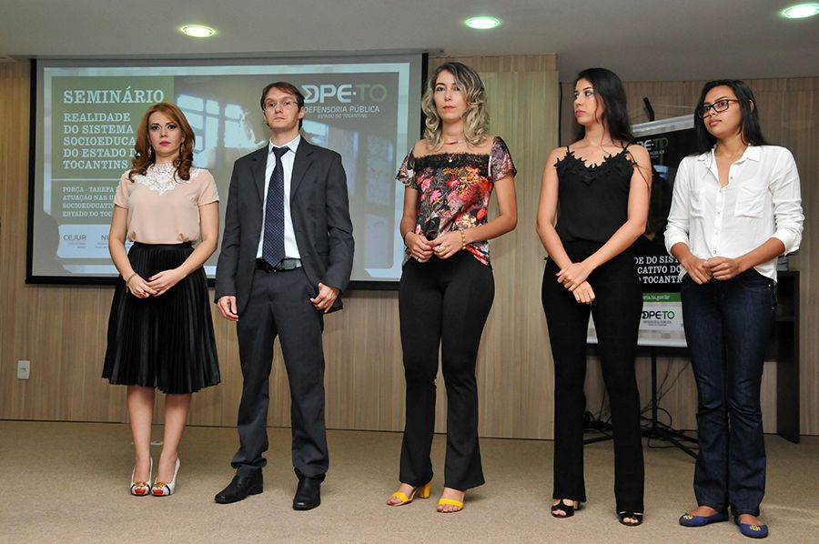 Equipe Força Tarefa