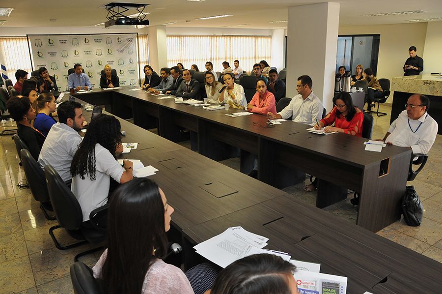 Roda de Conversa da Saúde