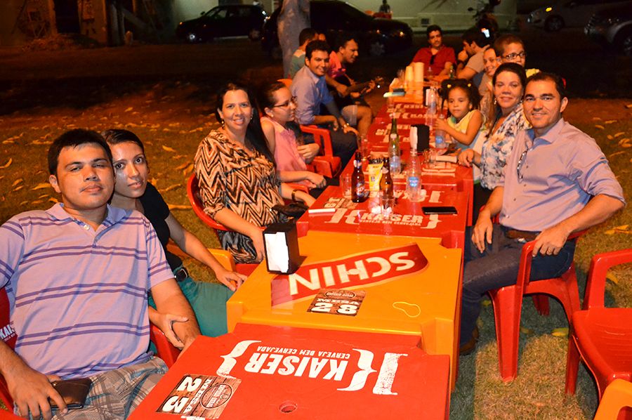 Programação em Araguatins