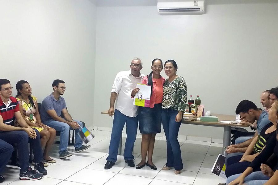 Programação em Porto Nacional