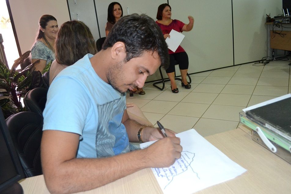 Roda de Conversa em Tocantinópolis