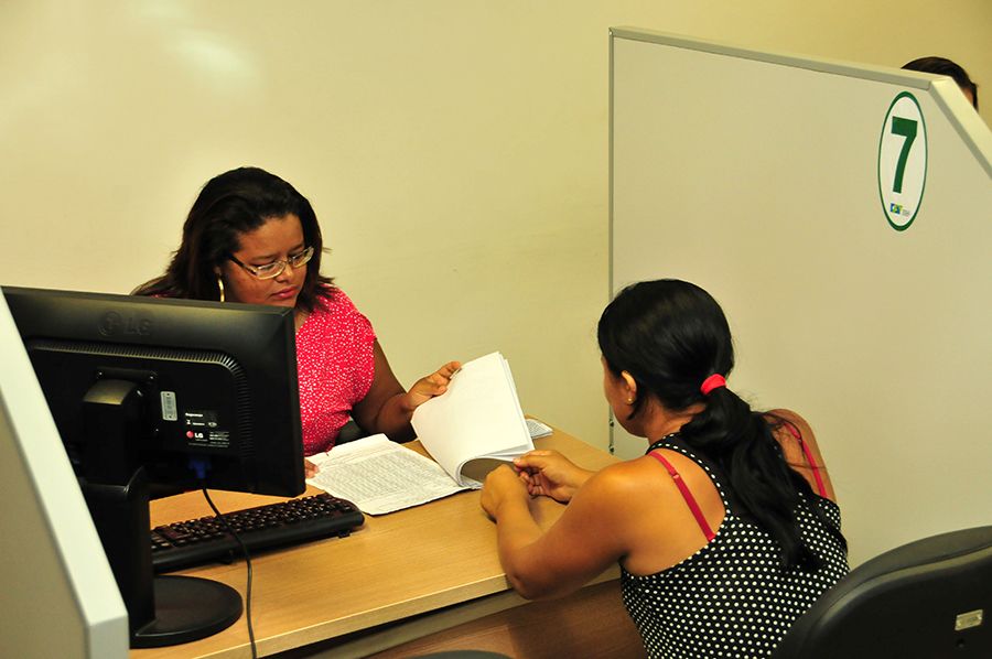 Assistidos durante atendimento