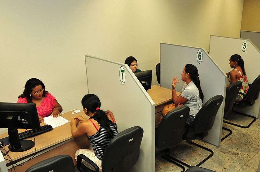 Assistidos durante atendimento