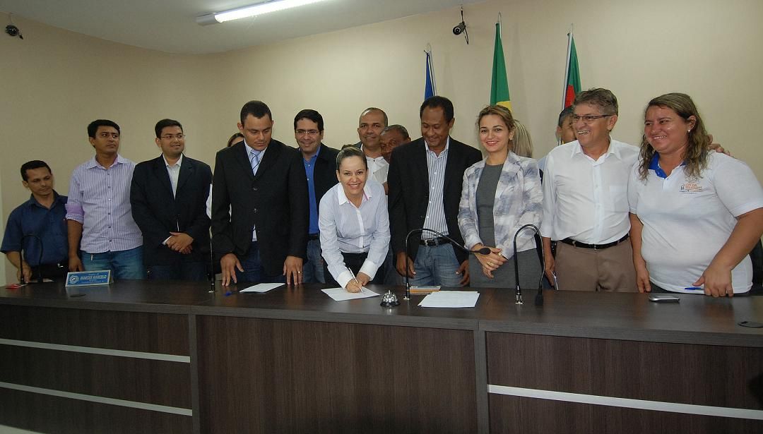 Instituições se comprometem com a CPI da Telefonia.