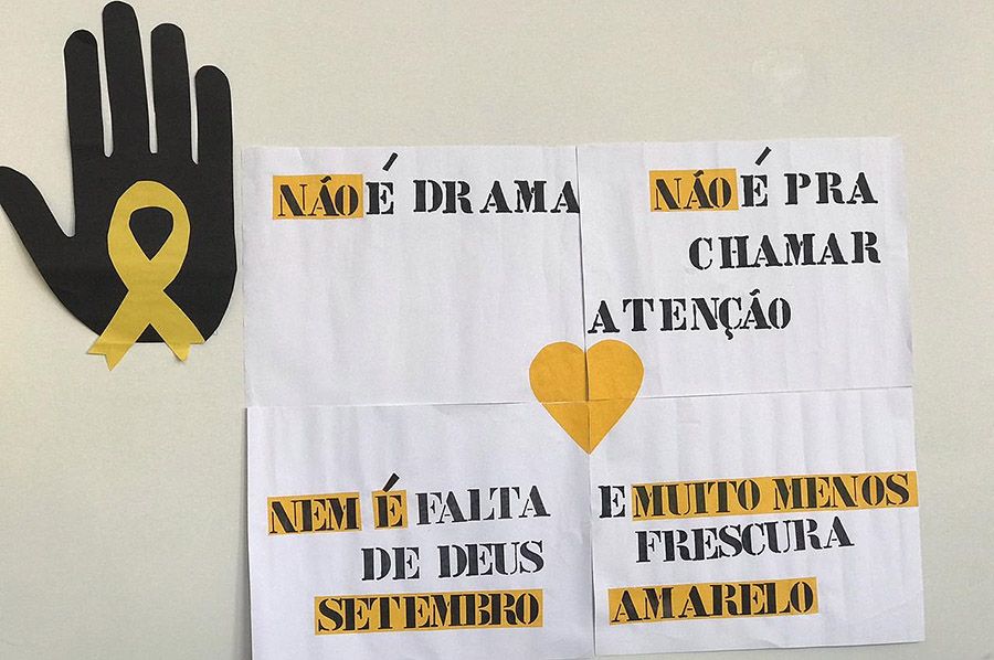 Ação na DPE em Araguaína