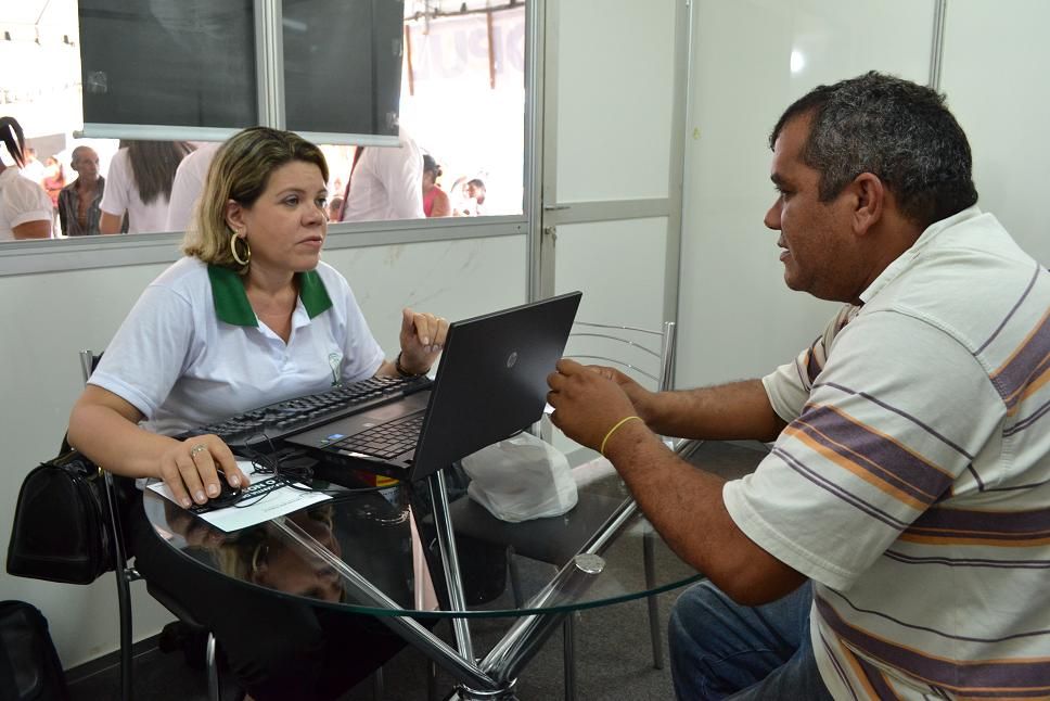 Defensora pública Maria Sônia Barbosa