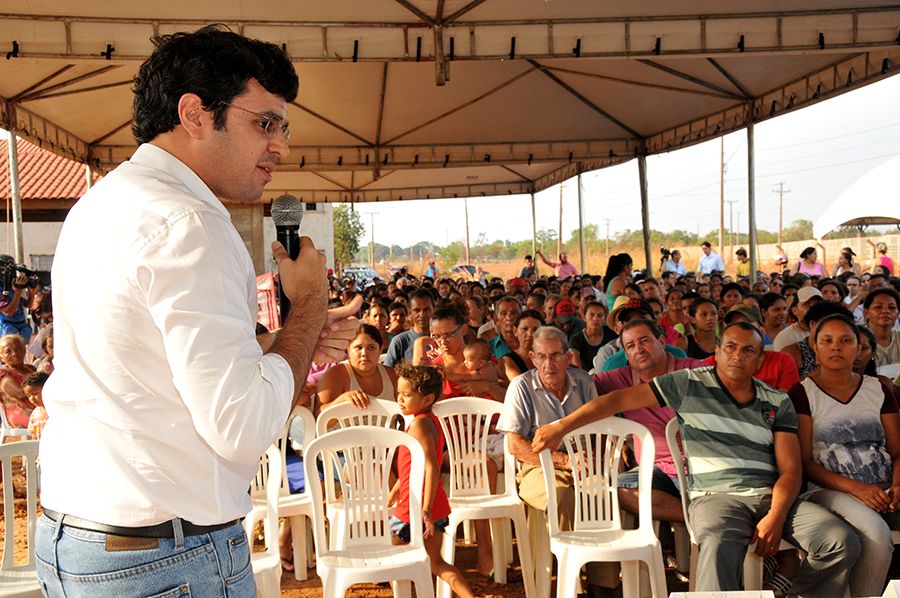 Procurador regional dos Direitos do Cidadão, Fernando Antonio Alves de Oliveira Júnior