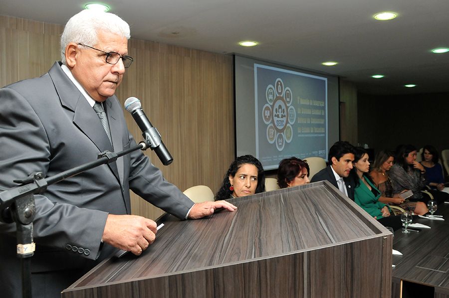 Pronunciamento do superindentente do Procon Estadual, Nelito Cavalcante