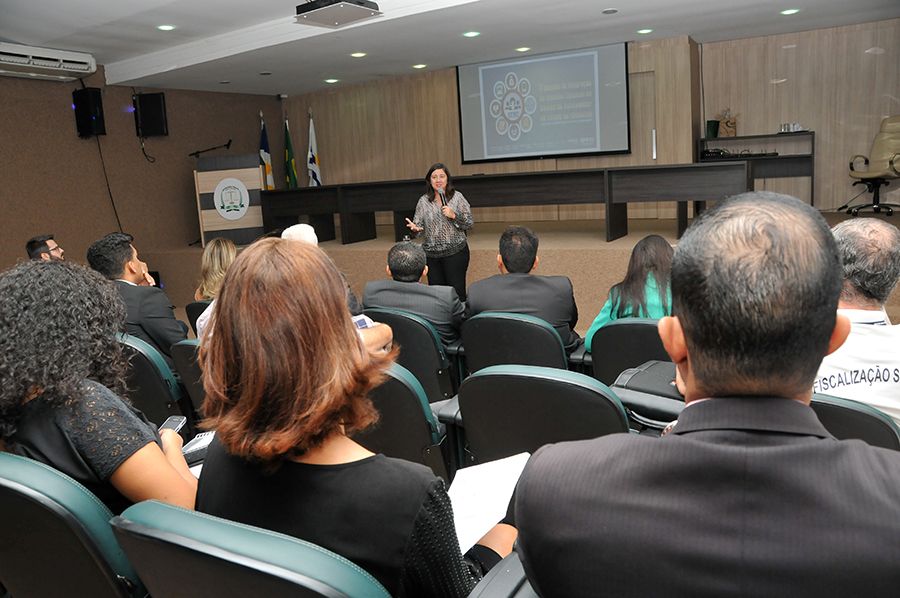 Secretaria Nacional do Consumidor, Juliana Pereira