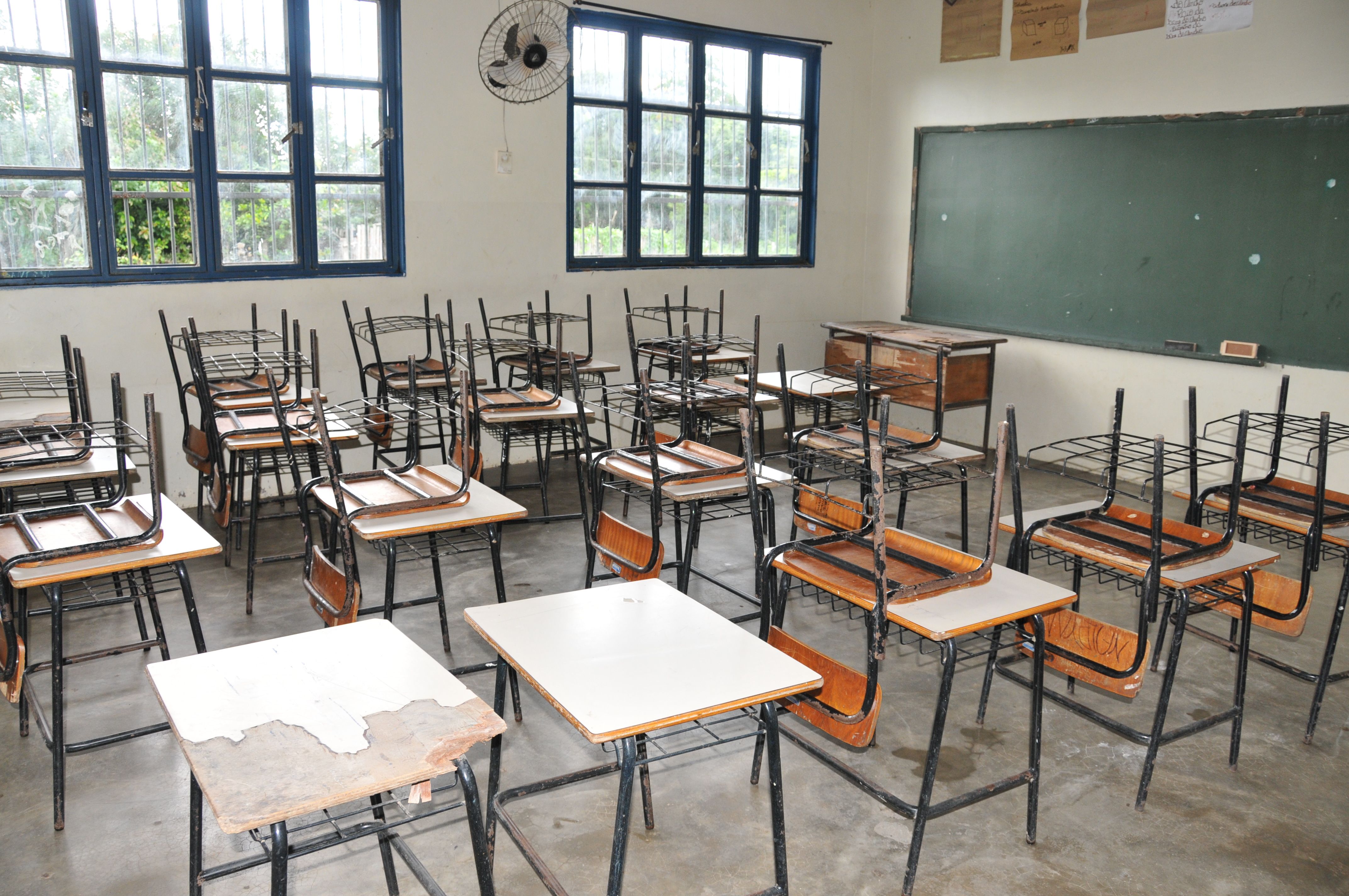 Escola da Comunidade Baviera