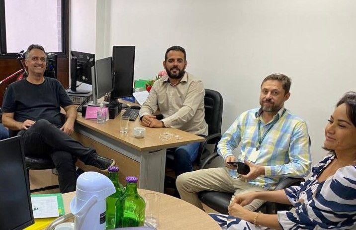 Correições em Brasília aconteceram nesta quarta-feira, 28