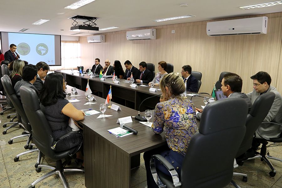 Pronunciamento do presidente da Adpeto – Associação dos Defensores Públicos do Estado do Tocantins, Neuton Jardim