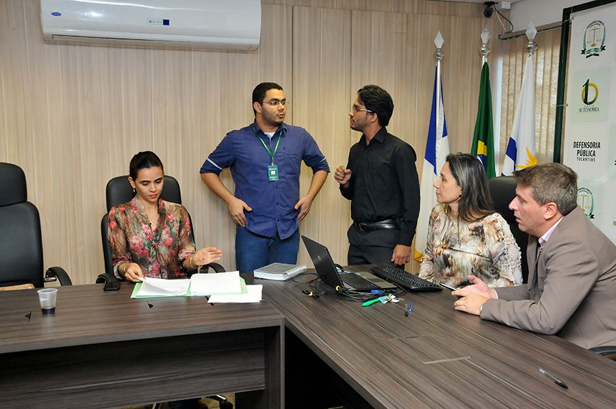 Comissão eleitoral