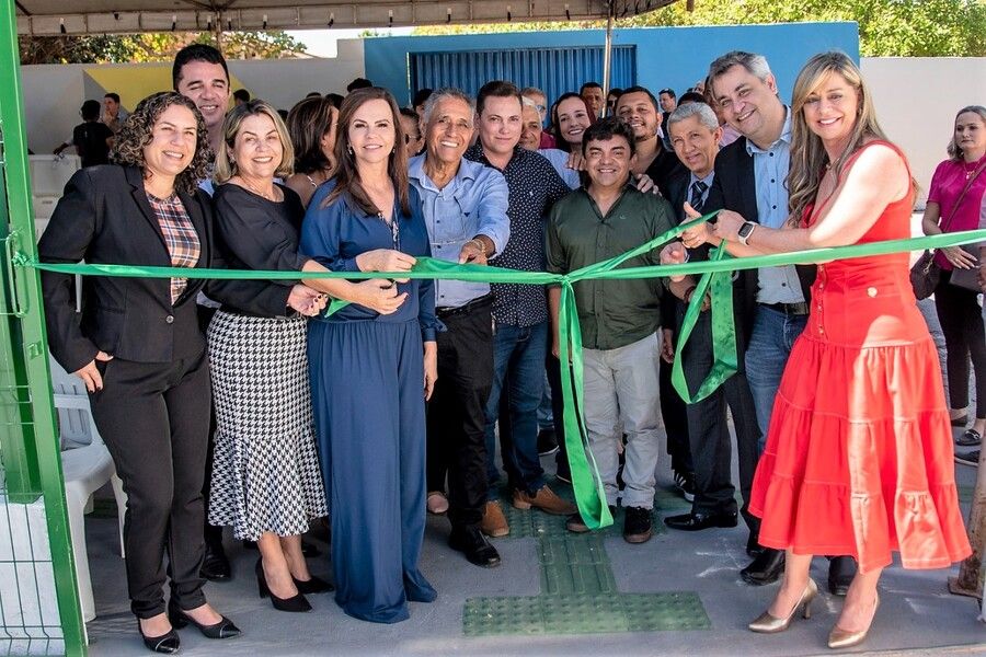 Em junho de 2023 foi inaugurado o segundo Econúcleo da DPE-TO, a unidade de Colméia do Tocantins