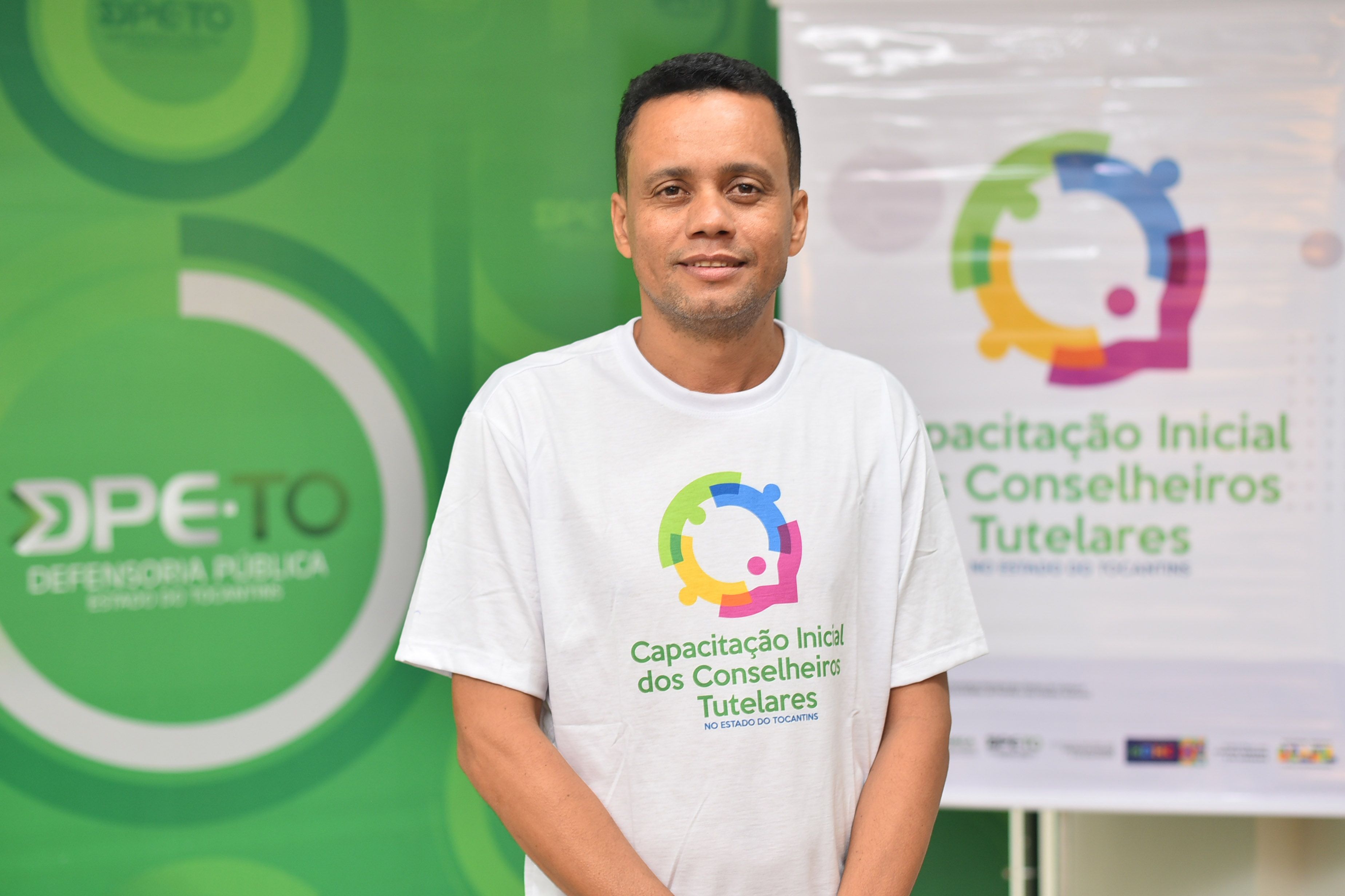 Edson Aires Campelo elogiou a eficiência e qualidade da atuação