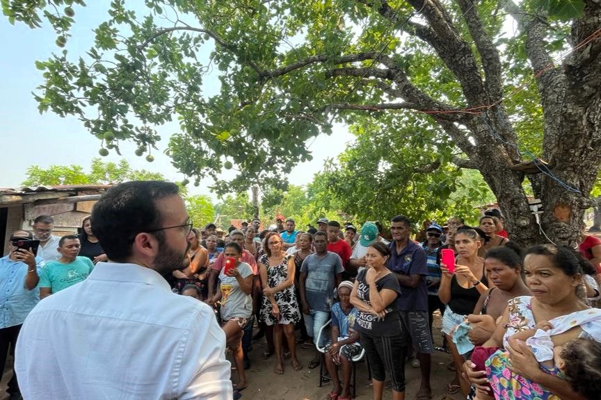 Na ocasião, as(os) assistidas(os) foram orientadas(os) acerca da atual situação processual quanto à desocupação, bem como da possibilidade de acordos com a parte autora da Reintegração de Posse