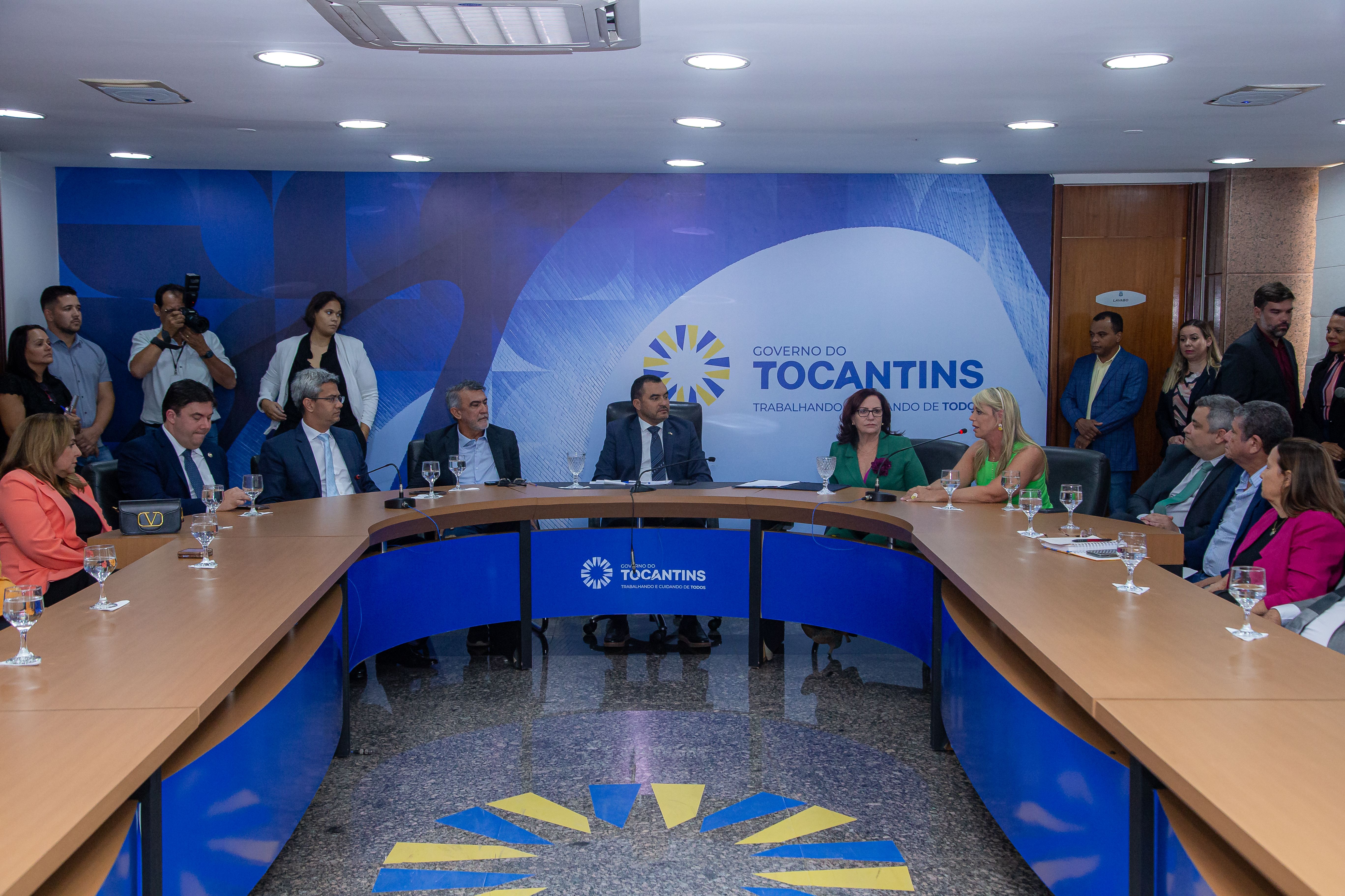 Na oportunidade, Estellamaris Postal ressaltou que a iniciativa engrandece todo o sistema de justiça e quem mais se beneficia é o cidadão
