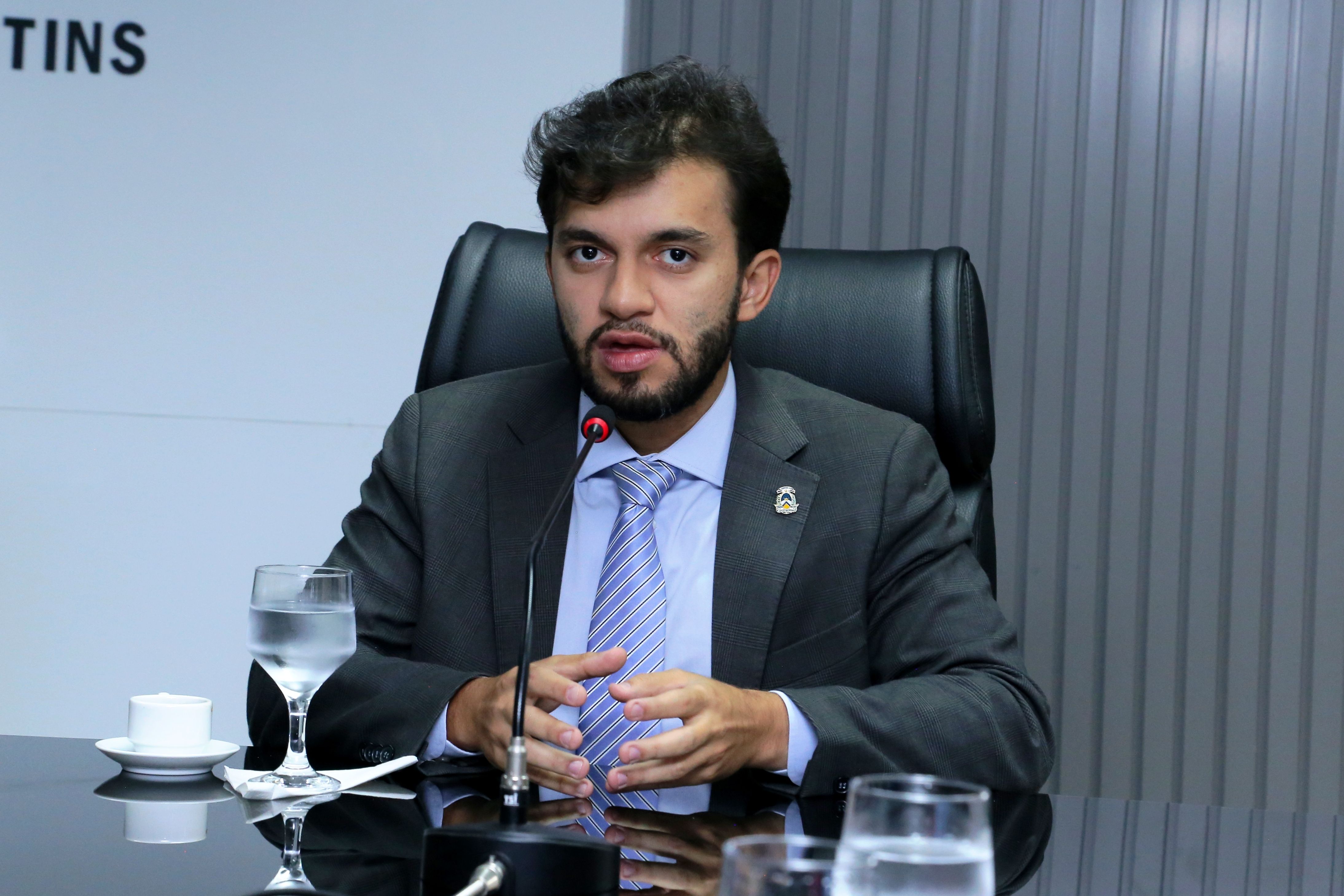 José Humberto Muniz Filho considerou que o Termo contribui para a melhoria dos serviços prestados à população