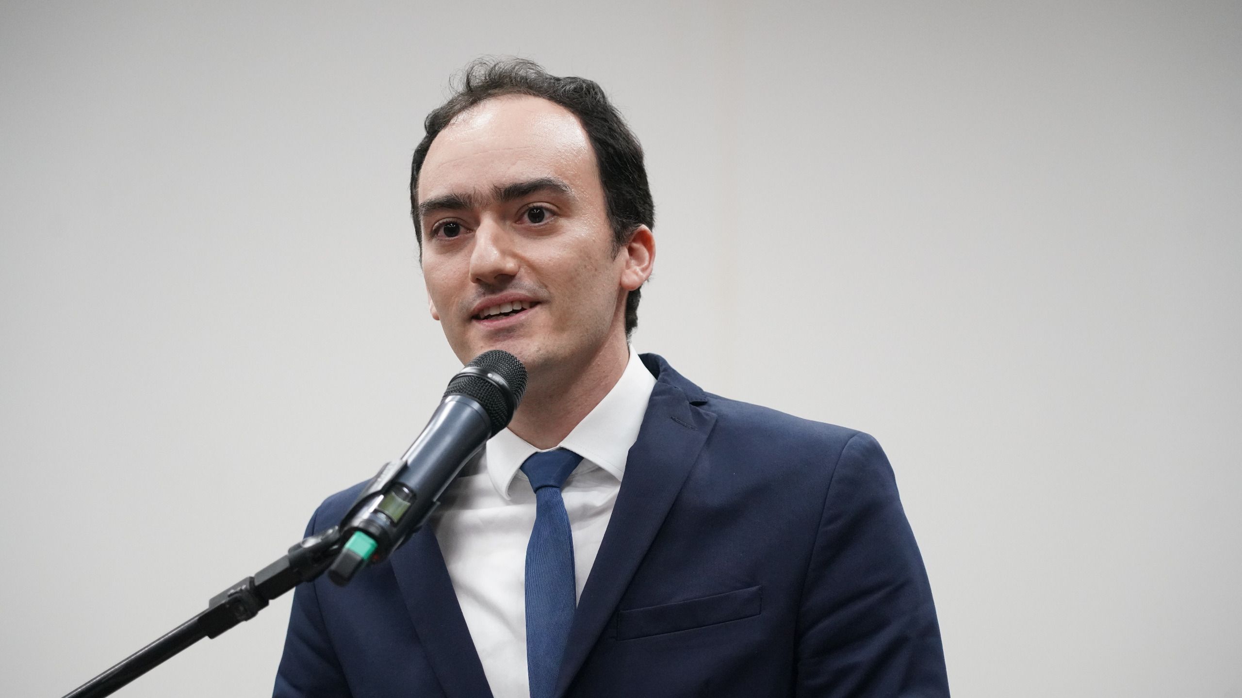 Em sua fala, Felipe Cury disse que acredita que o Tocantins terá o melhor desempenho de todos os tribunais que já implantaram a CPE