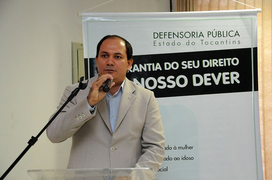Procurador-geral do Município, Marcos Aires Rodrigues