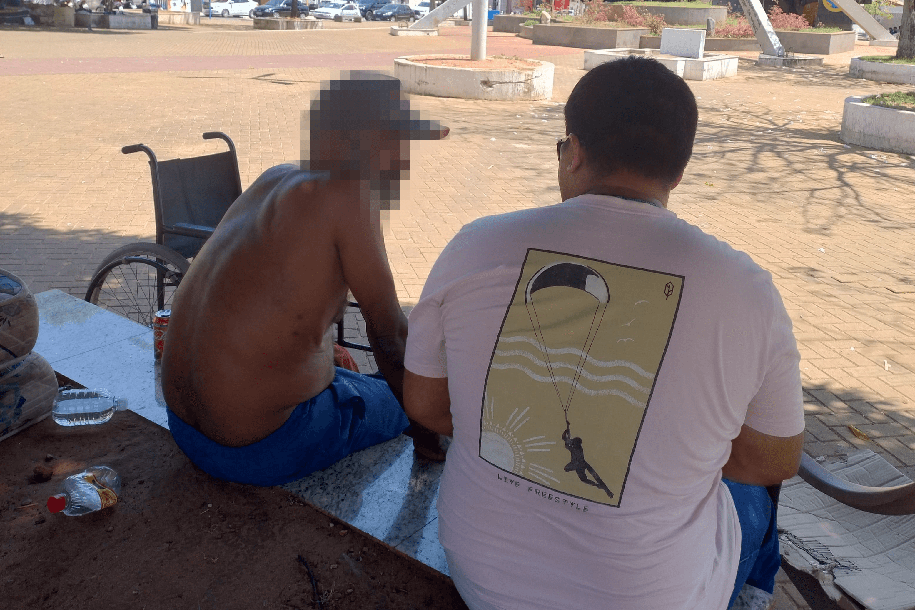 As principais demandas identificadas entre as pessoas atendidas foram relacionadas à documentação, saúde e à ampliação da rede de serviços