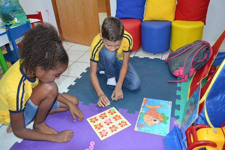 Programação em Paraiso Tocantins