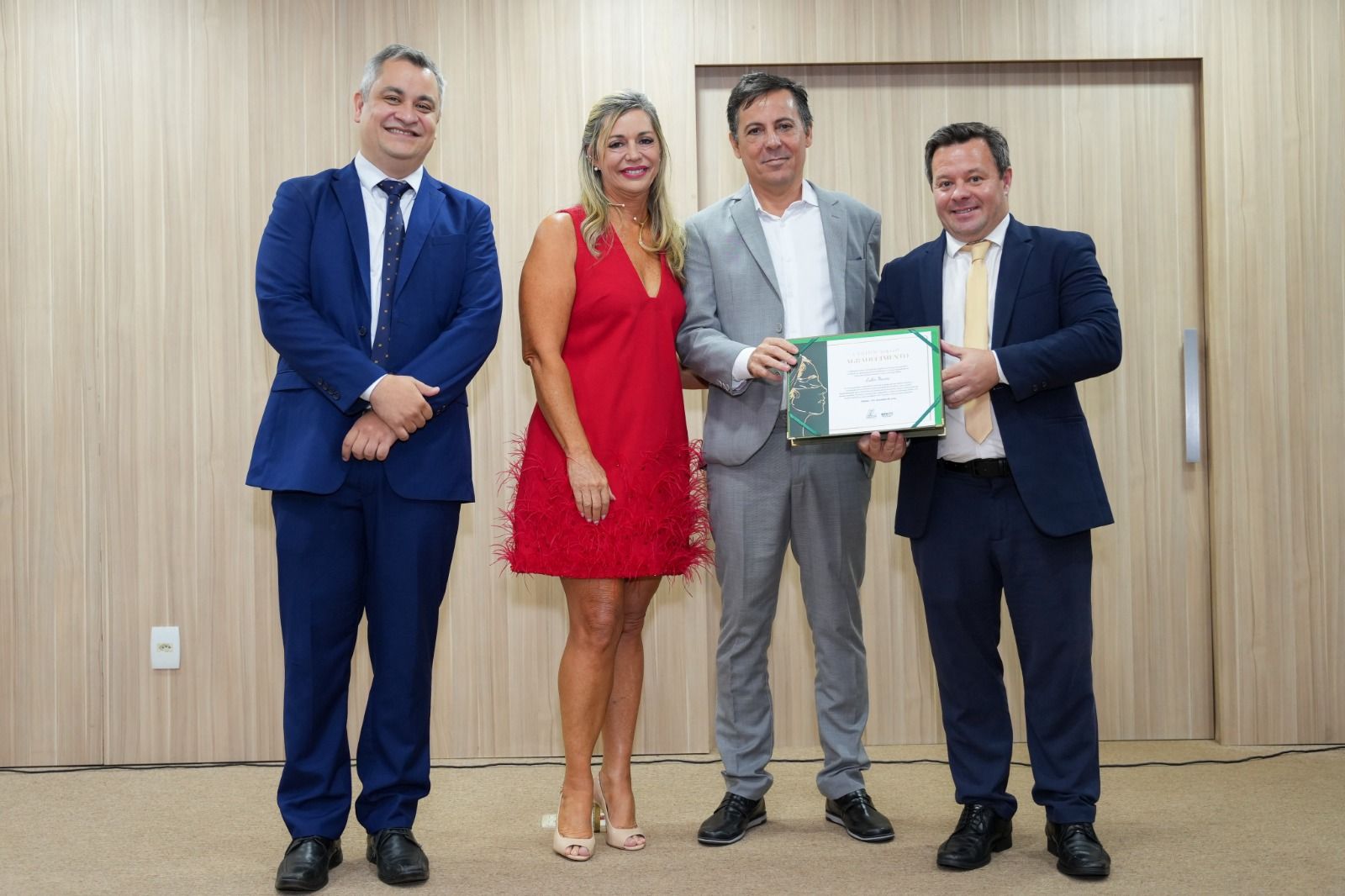 Euler Nunes, coordenador do Núcleo Especializado de Defesa dos Direitos Humanos