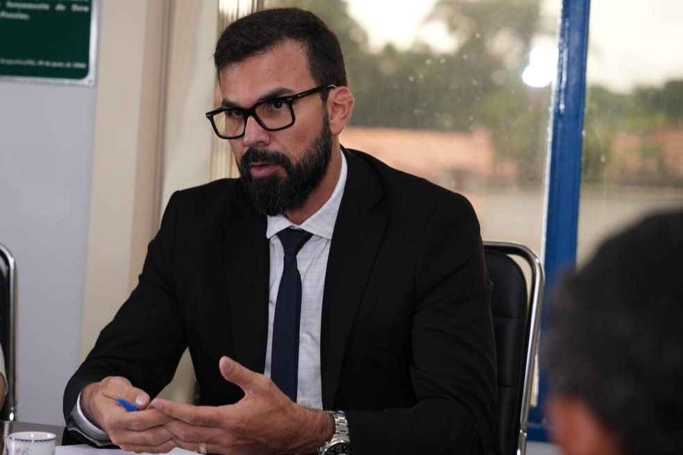 Procurador do município, Pablo Félix, frisou que as demandas apresentadas pela Defensoria Pública serão analisada