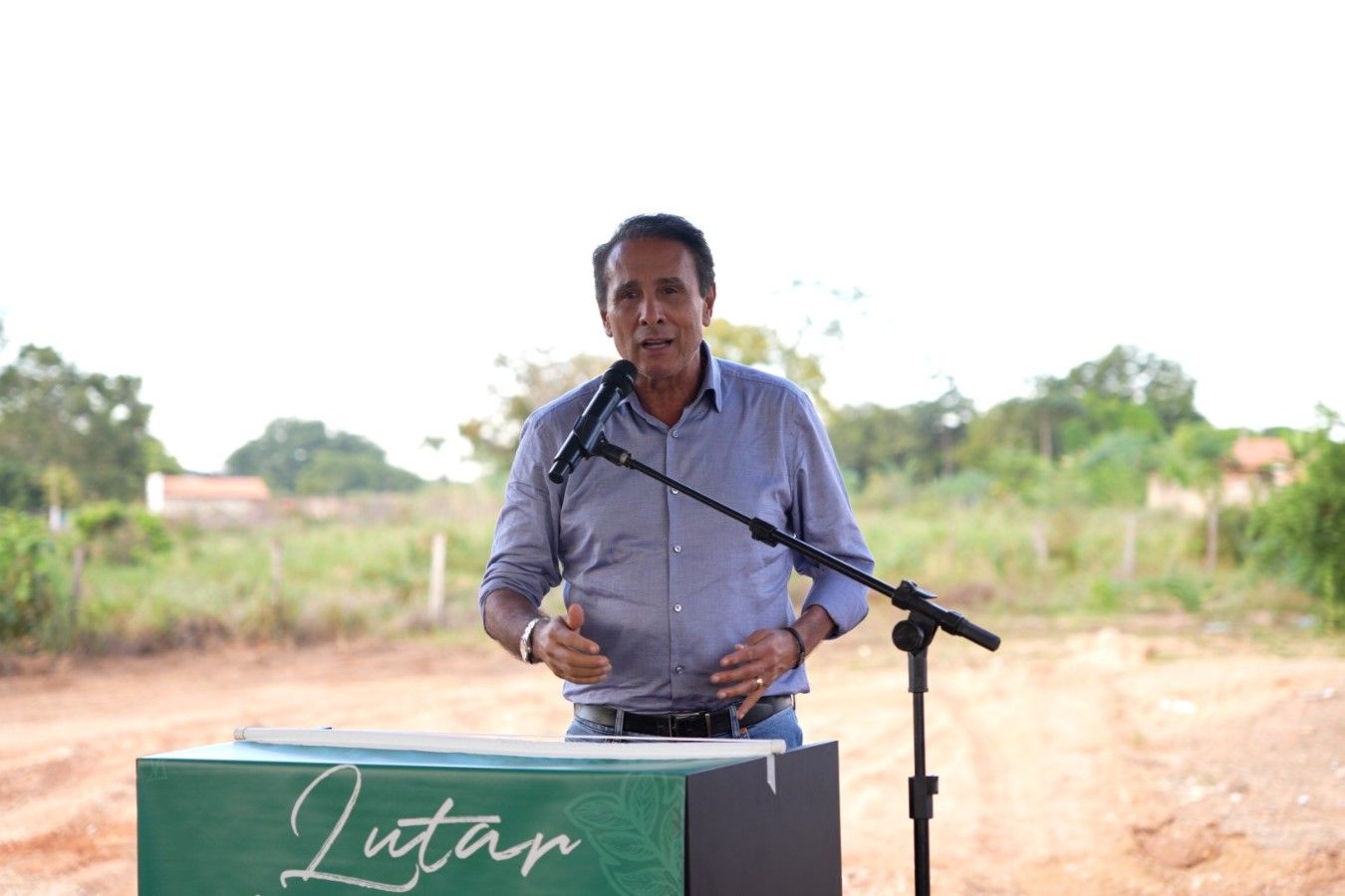 “Essa é uma grande conquista para Araguatins”, celebrou o deputado federal Carlos Gaguim, que representou o senador Eduardo Gomes.
