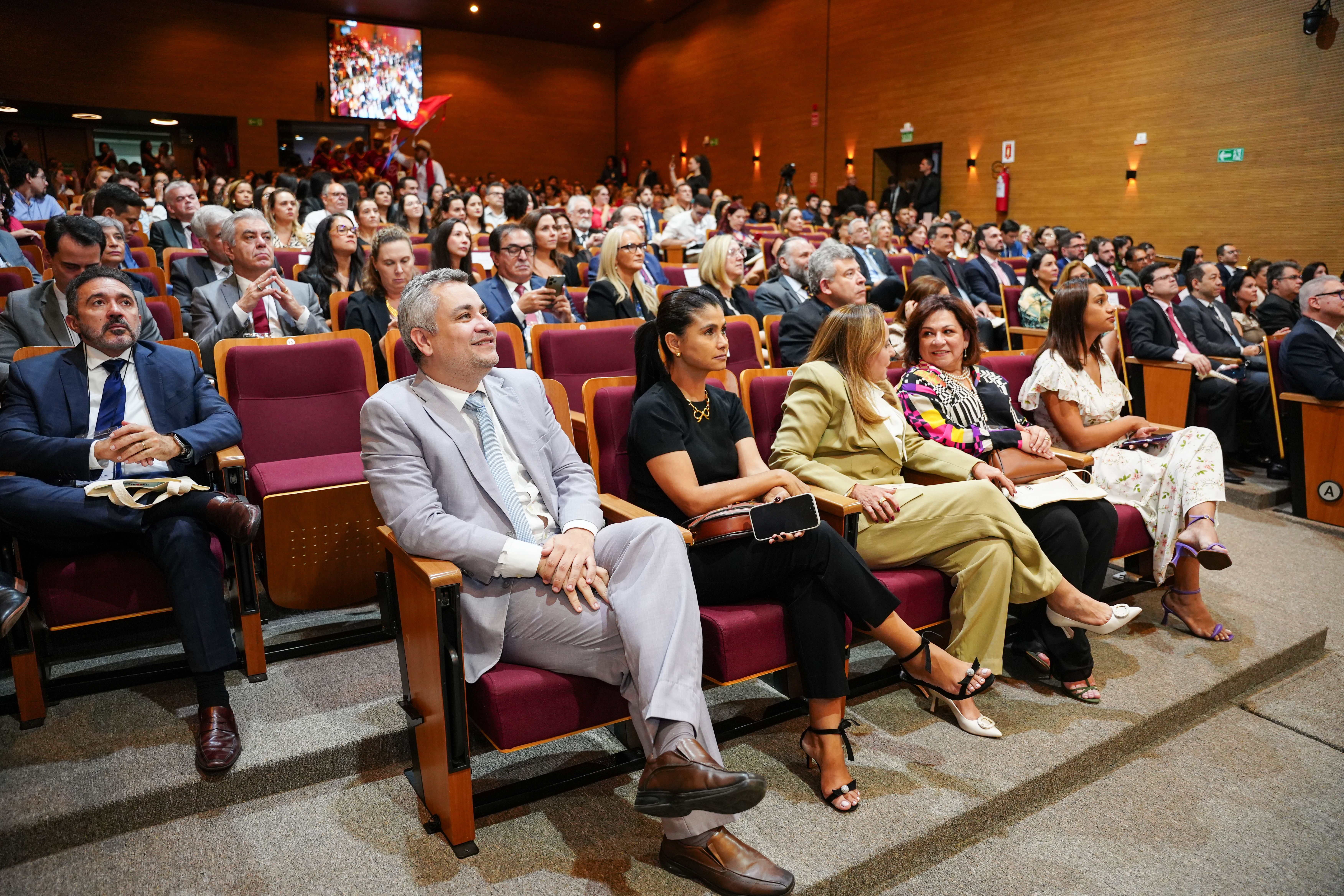 Fórum reúne representantes dos Núcleos Permanentes de Métodos Consensuais de Solução de Conflitos e dos Centros Judiciários de Solução de Conflitos e Cidadania de todo o país