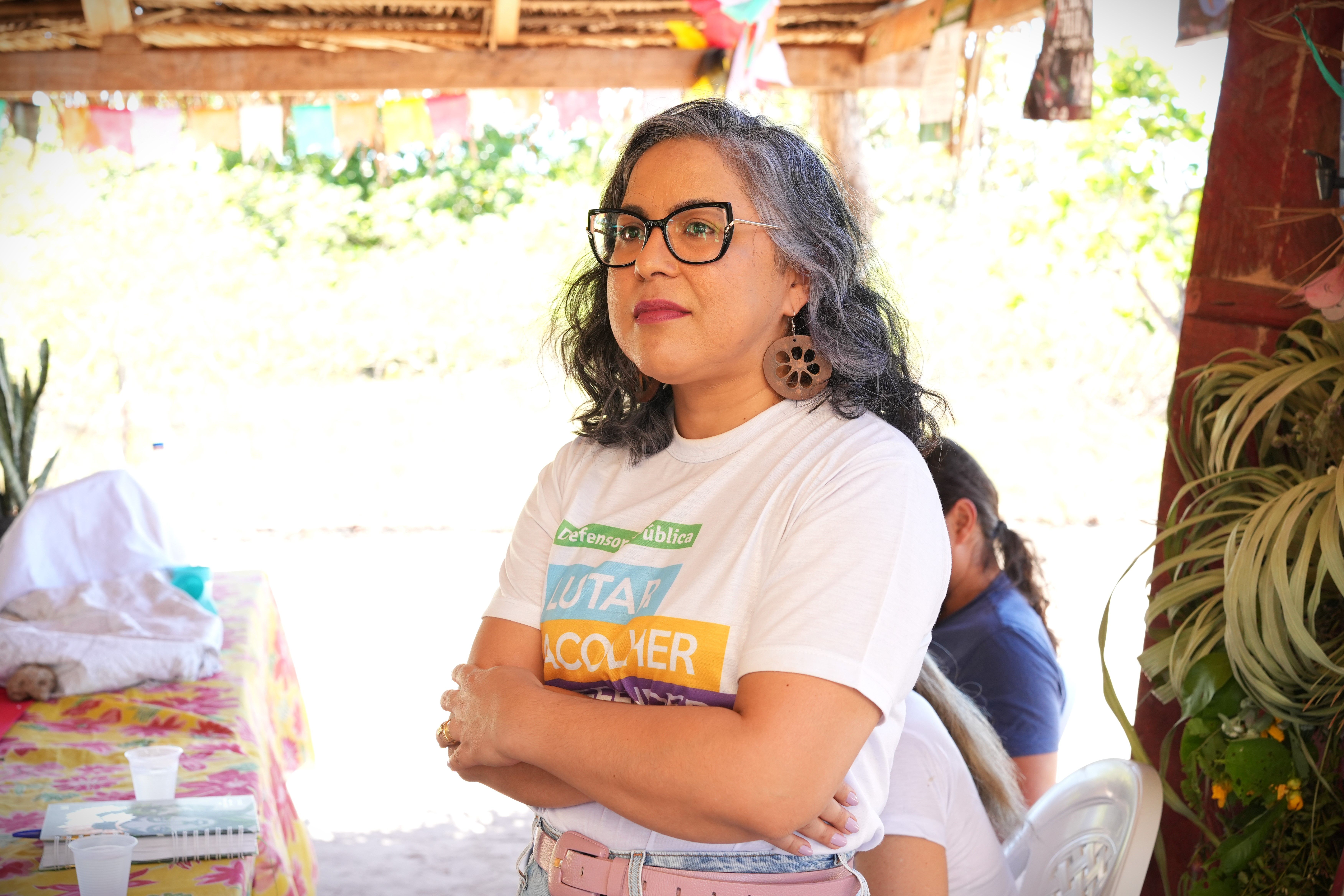 Segundo a coordenadora do DPagra, defensora pública Kenia Martins Pimenta Fernandes, houve considerável piora na prestação de serviços públicos.