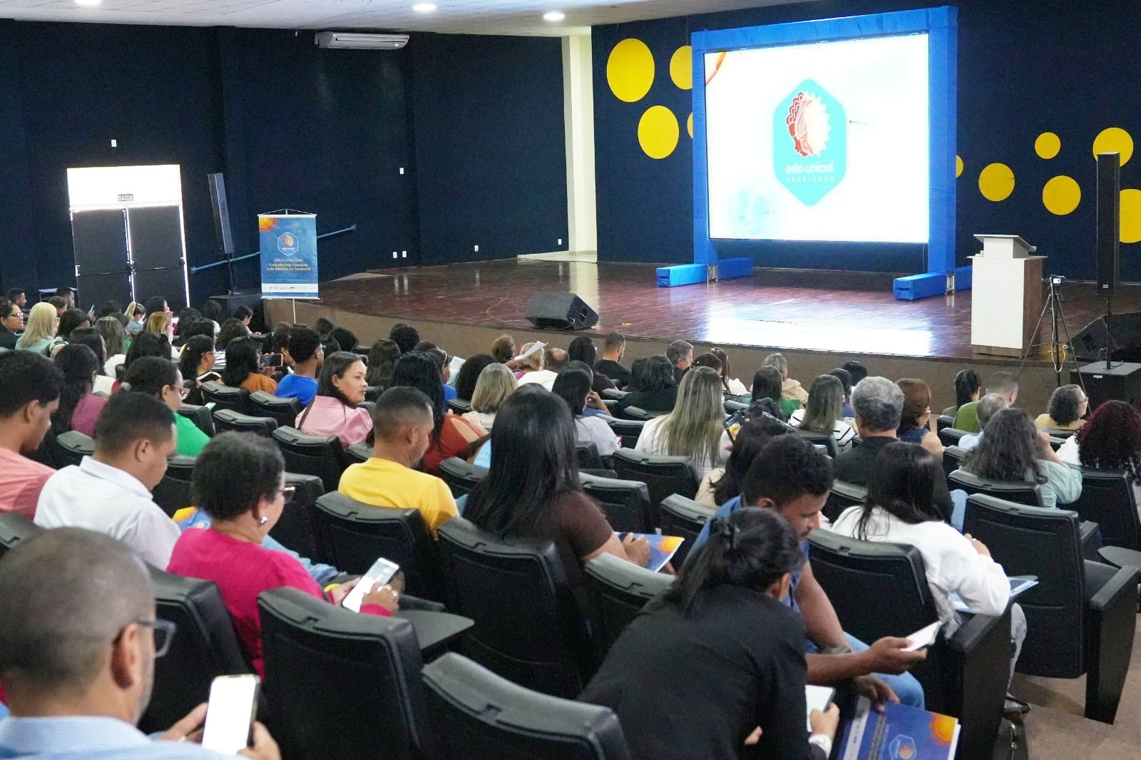 O encontro destacou a importância do Conselho Tutelar na prevenção e resposta à violência contra crianças e adolescentes