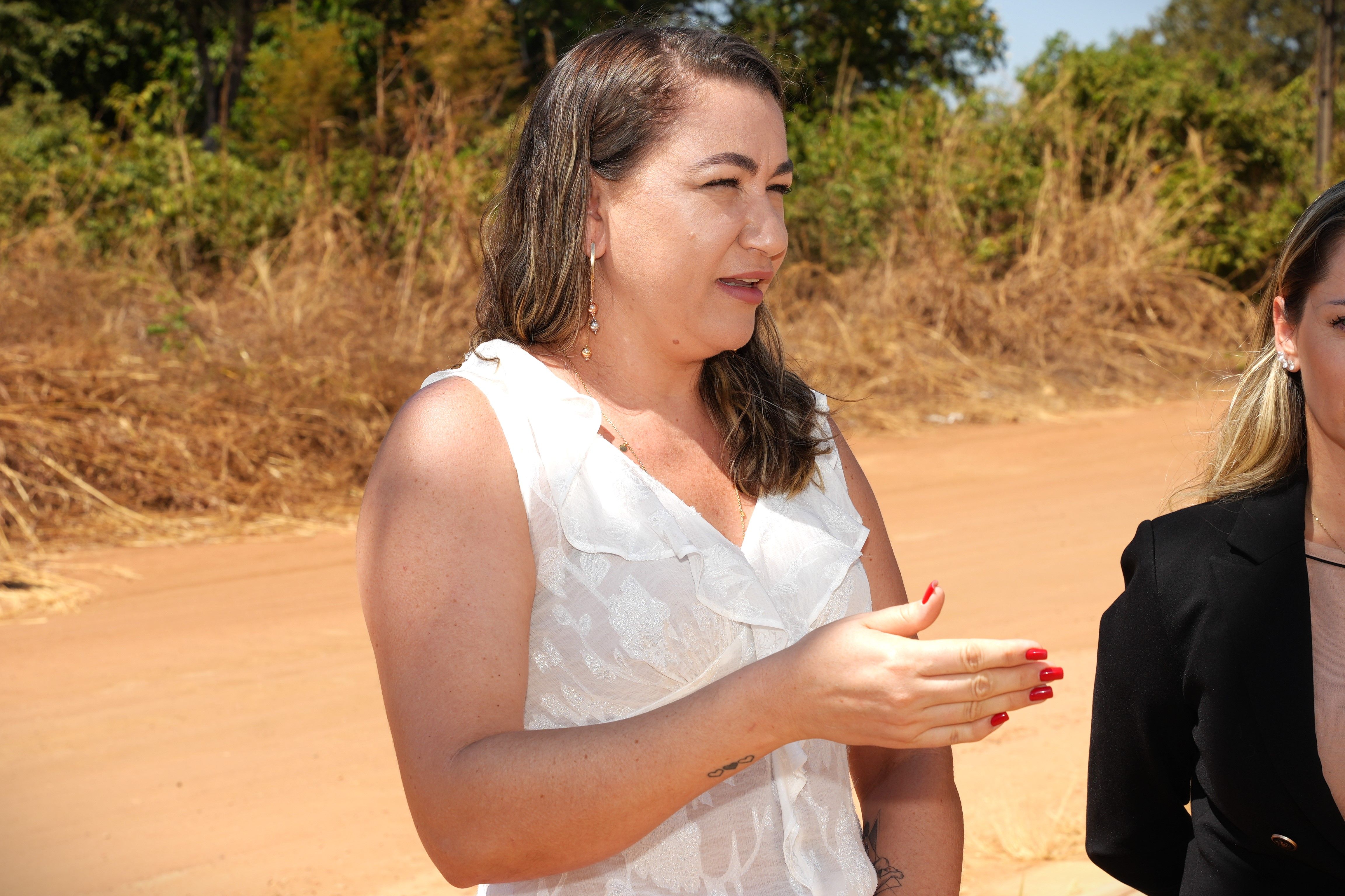 “Queremos convidar outros órgãos a se juntar a esse movimento”, disse a diretora de Controle Populacional da Sebem, Marilene Demétrio.