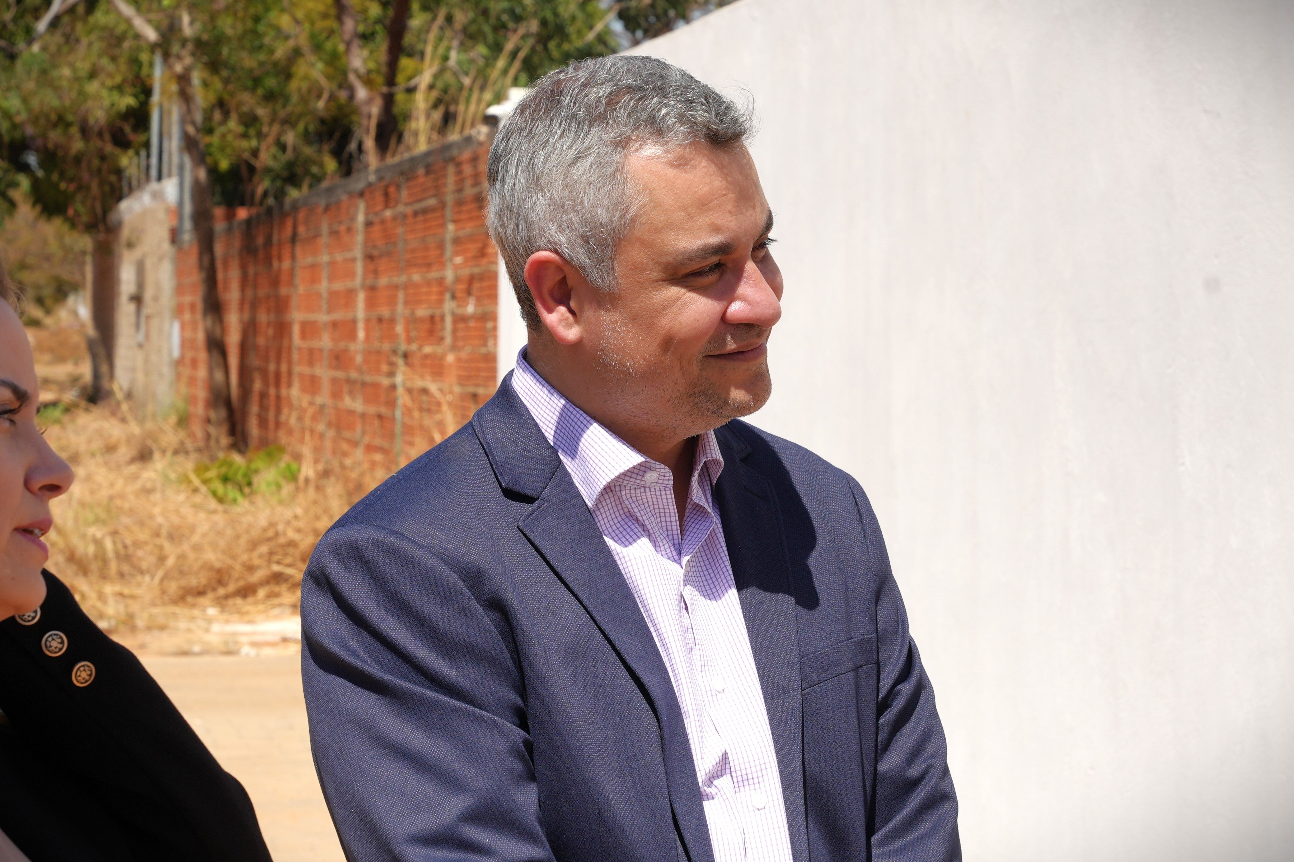 Para o defensor público-geral, Pedro Alexandre, a ação representa um avanço no conceito de civilidade.