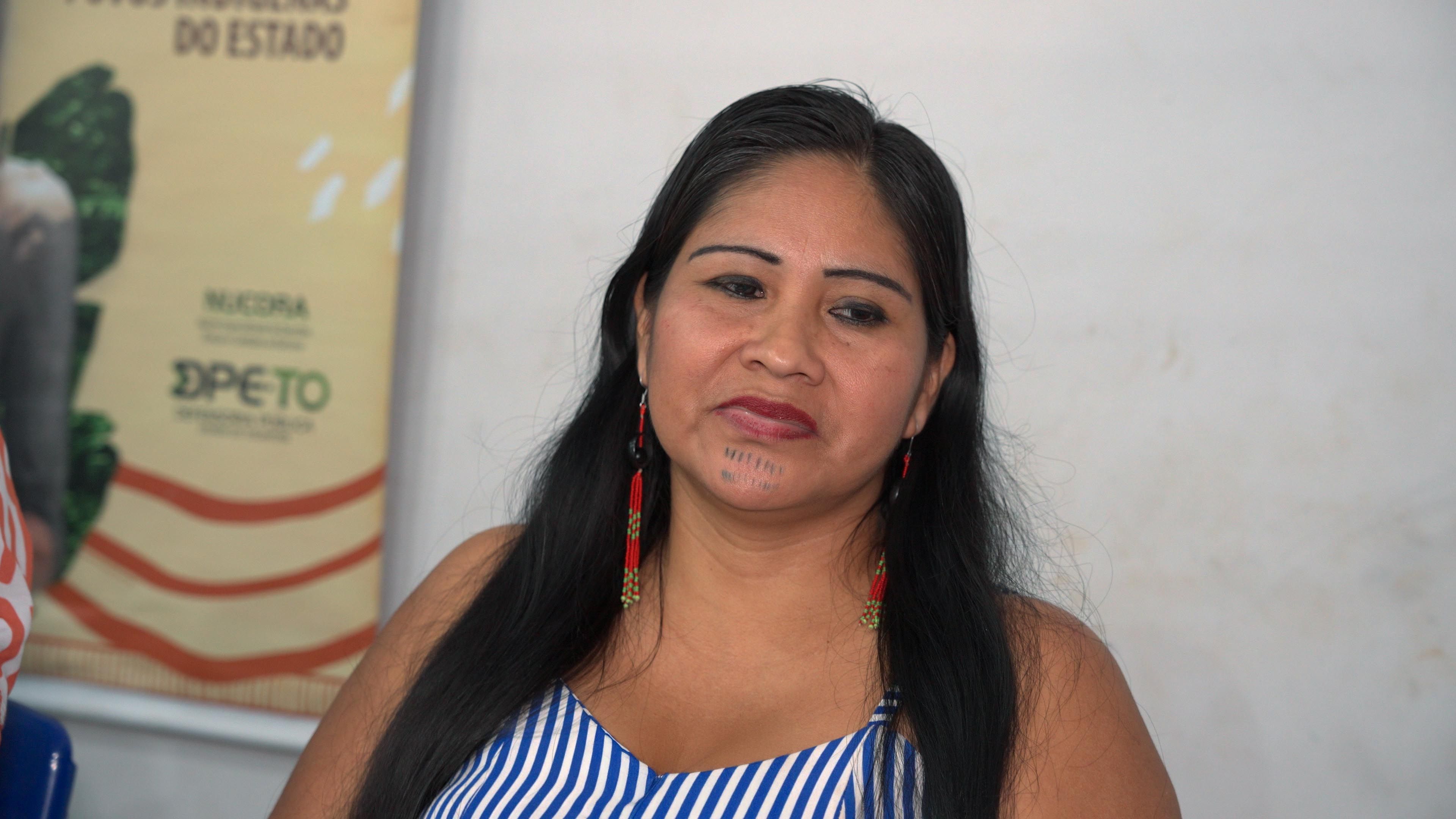 Sandra Hakuwi Kuady, que participa do projeto pela segunda vez, ressaltou a importância da continuidade do projeto