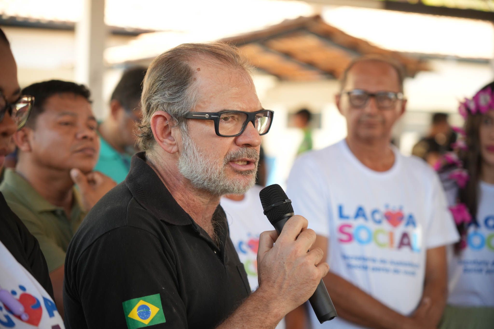 Álvaro Manzano destacou que iniciativas como o “Defensorias do Araguaia” têm um poder muito maior de transformação das próprias instituições