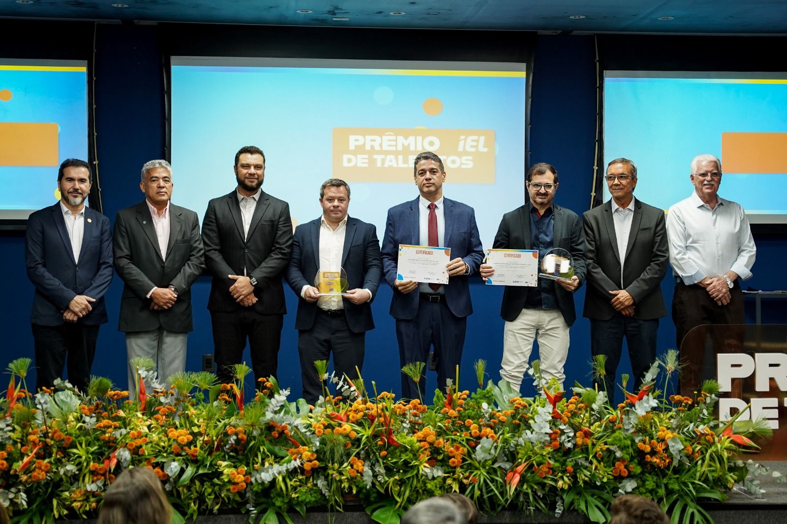 O Prêmio IEL de Estágio é realizado anualmente para identificar e divulgar as melhores práticas e programas de estágio desenvolvidos em todo o Brasil