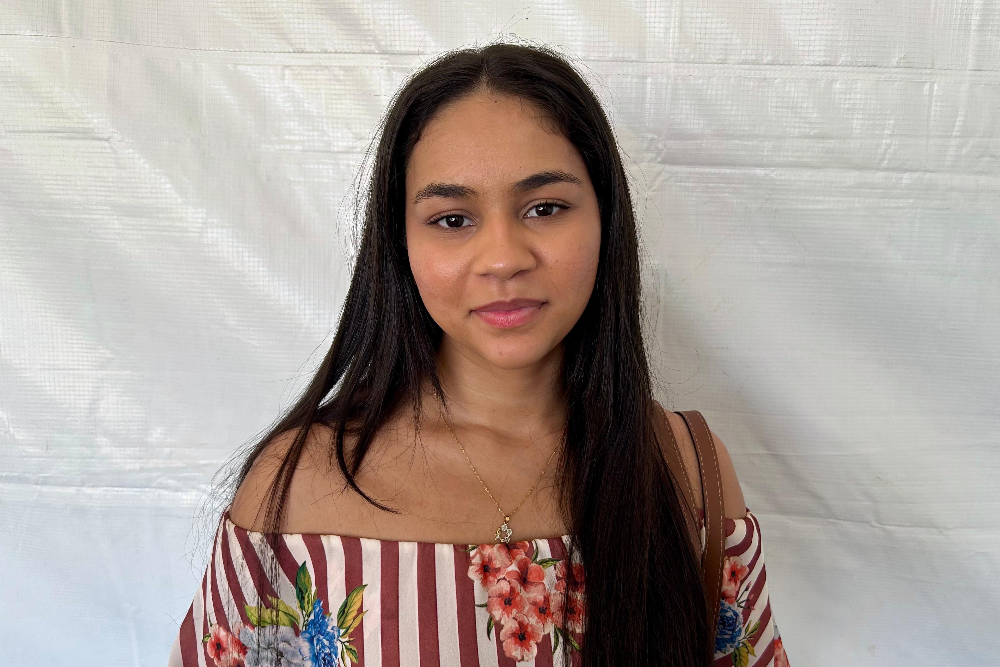 “Eles estavam ansiosos há semanas”, disse a representante da Casa Tia Messias, de Porto Nacional, Fernanda Avelino Soares.