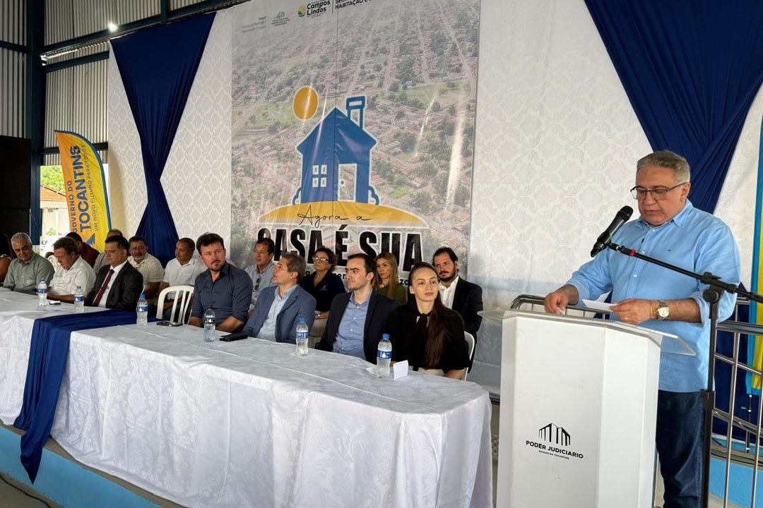 A ação também reuniu gestores políticos e membros da sociedade civil