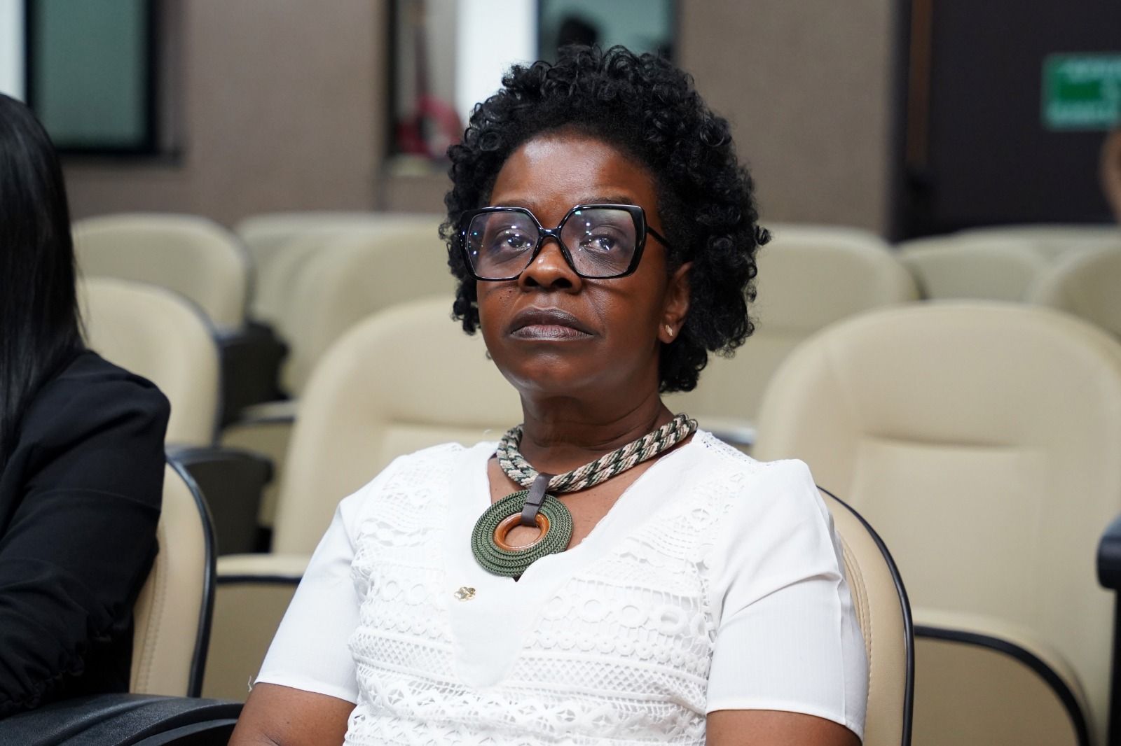 Para a assistente social Vilmara Neves de Souza, 52 anos, o curso superou expectativas