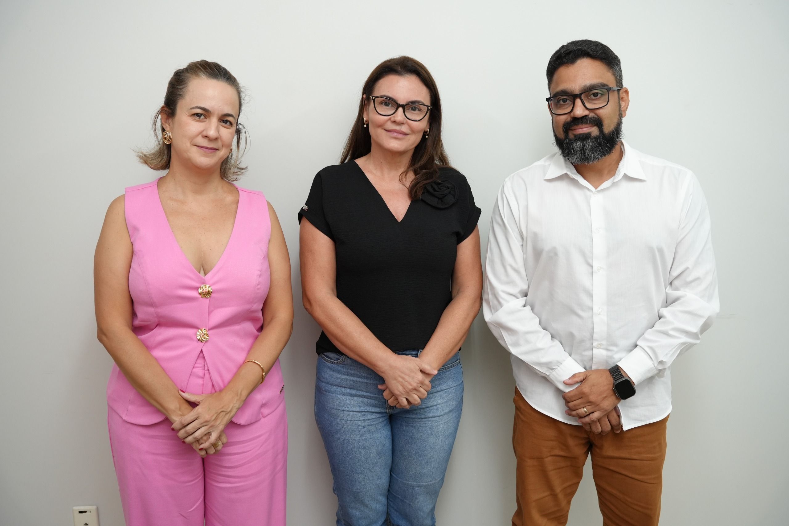 Os gestores discutiram melhorias no atendimento a mulheres vítimas de abusos sexual