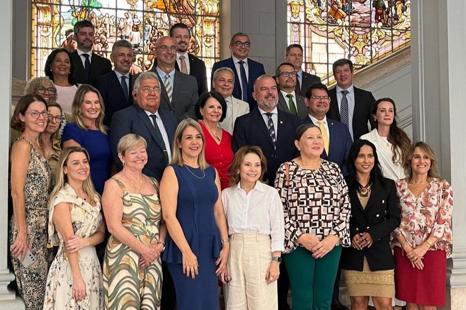 90ª Reunião Ordinária do Conselho Nacional dos Corregedores Gerais da Defensoria Pública