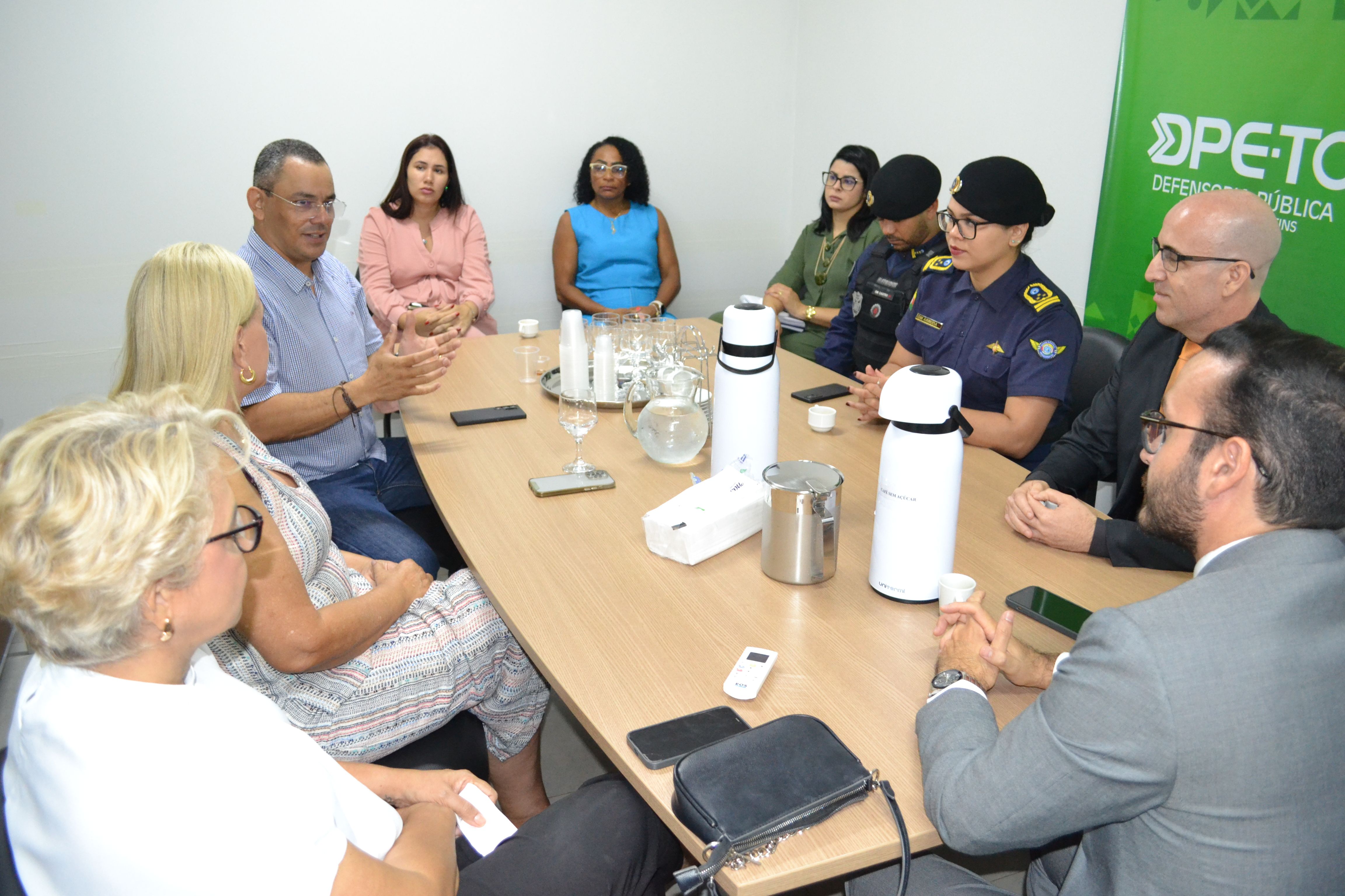 A ação visa garantir maior celeridade no cumprimento de medidas protetivas e em situações de risco iminente